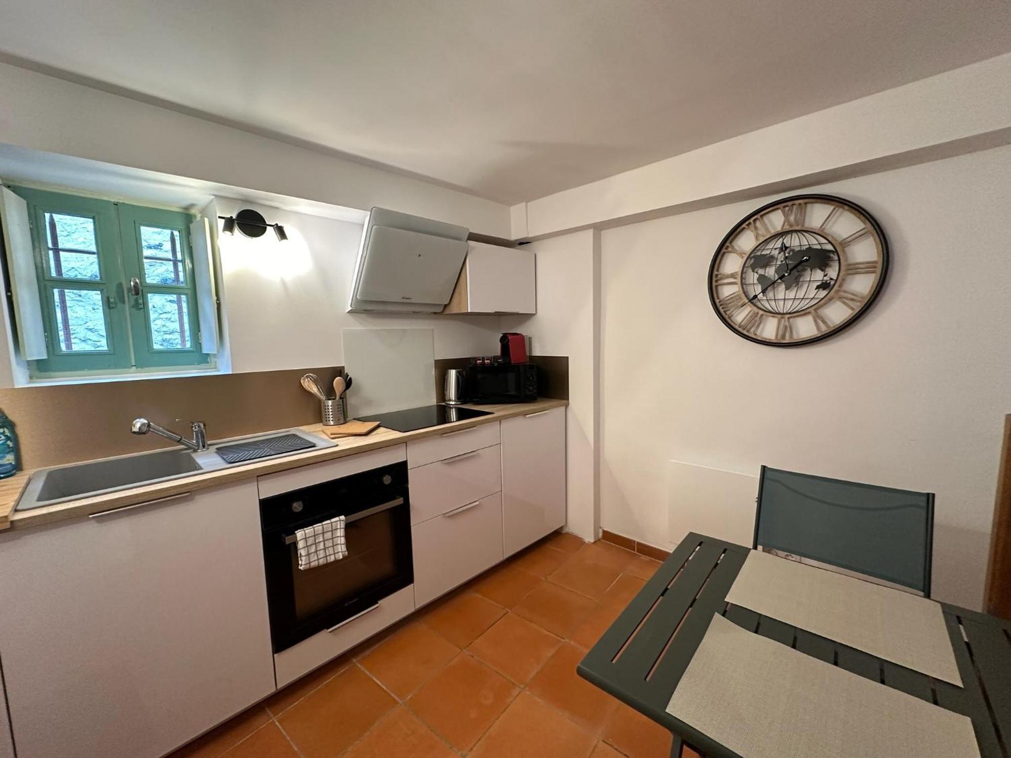 Home Et Holiday La Muscadelle Viviers 외부 사진