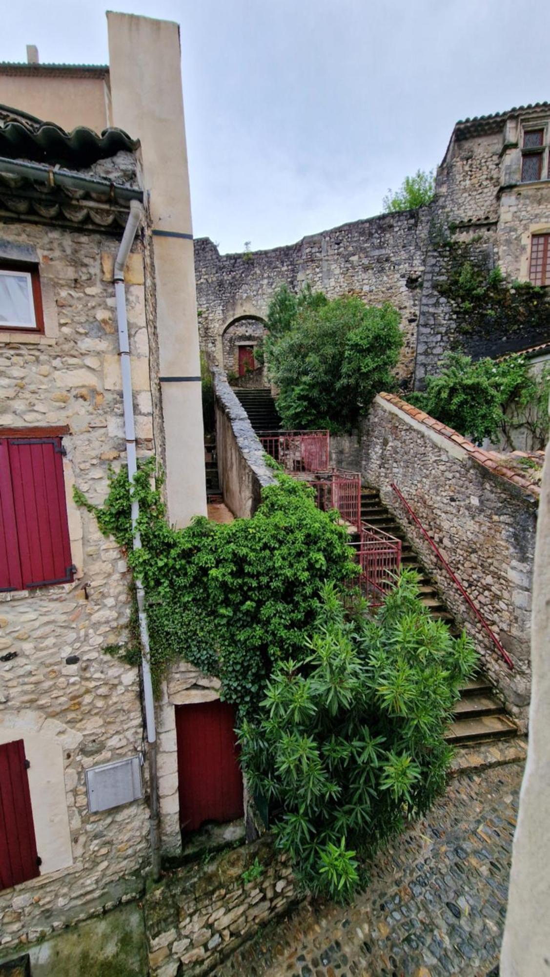 Home Et Holiday La Muscadelle Viviers 외부 사진