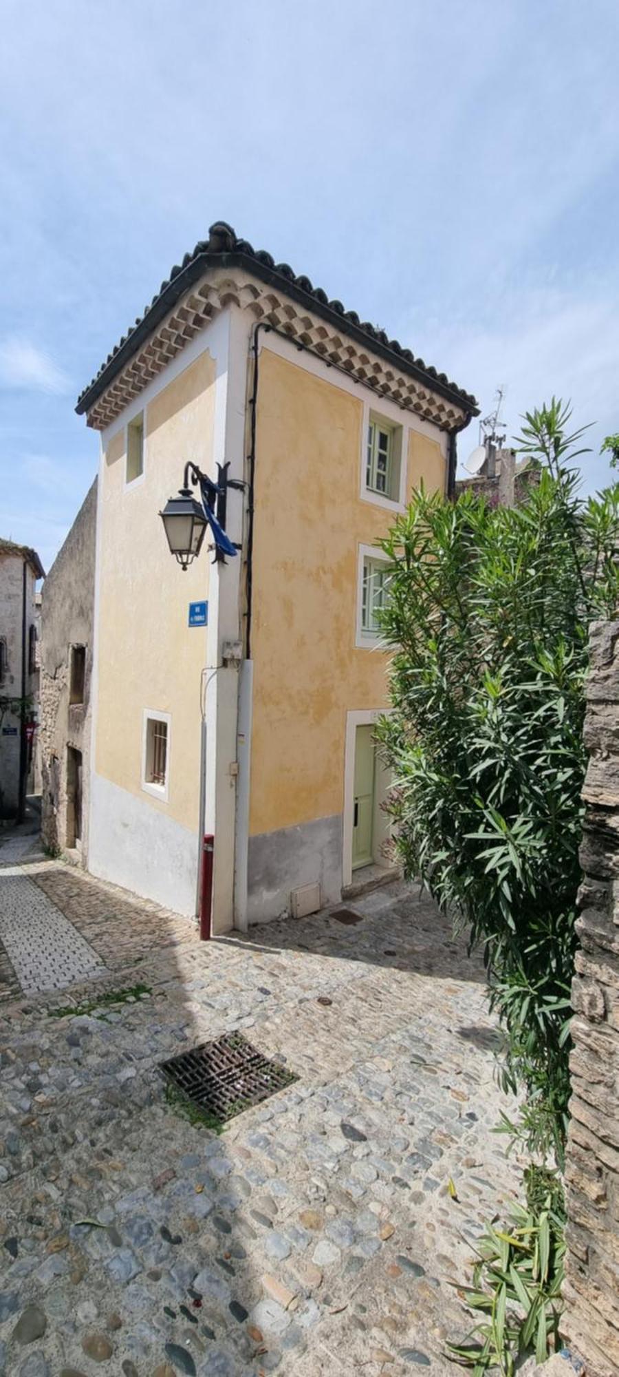 Home Et Holiday La Muscadelle Viviers 외부 사진